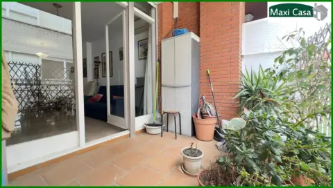 Piso en Rambla de Brasil