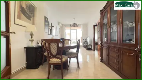 Piso en Rambla de Brasil