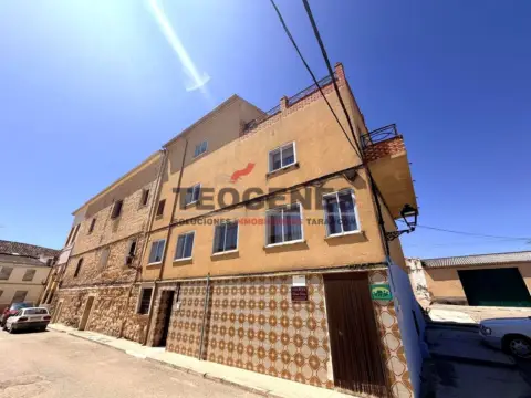Chalet en calle Don Miguel