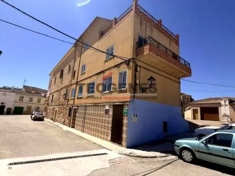 Chalet en calle Don Miguel
