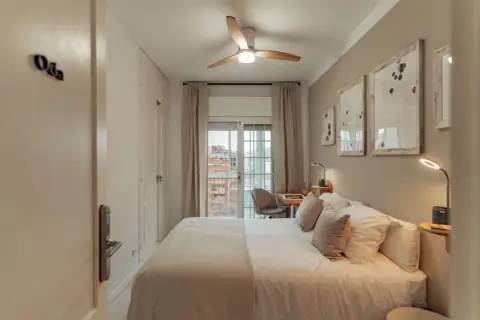 Habitación en Carrer d'Aribau, 302