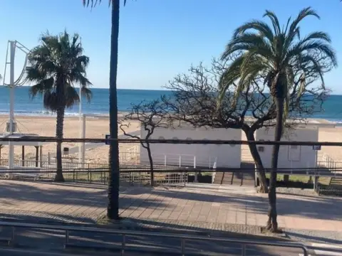 Piso en Avinguda de la Diputació