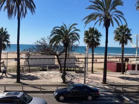 Piso en Avinguda de la Diputació