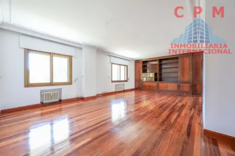 Piso en Nueva España