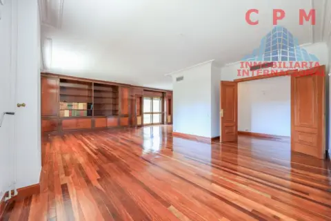Piso en Nueva España