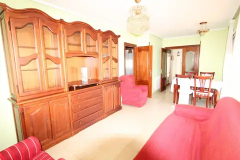 Piso en San Miguel de Meruelo