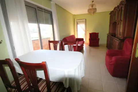 Piso en San Miguel de Meruelo