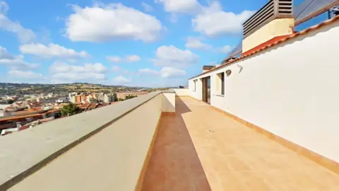 Piso en Ca n'Aurell