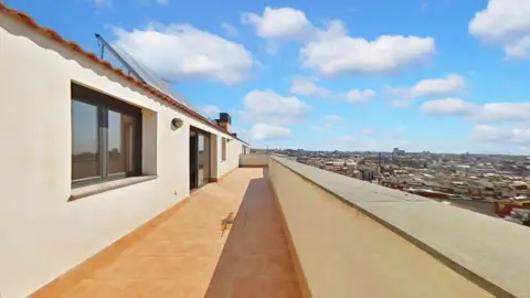 Piso en Ca n'Aurell