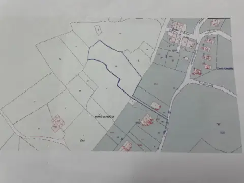 Terreno en Cicero