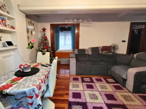 Piso en El Orden Auzoa