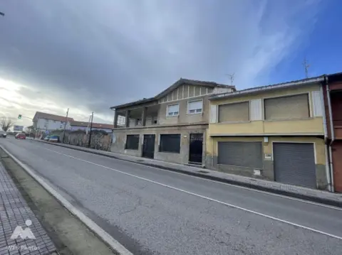 Casa en Guarnizo