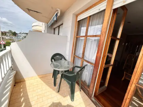 Apartamento en Cerecedas