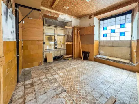 Piso en calle Ibería