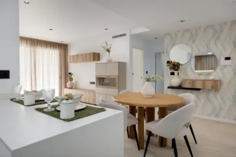 Apartamento en Avenida del Príncipe Felipe