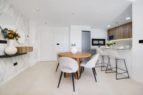 Apartamento en Avenida del Príncipe Felipe