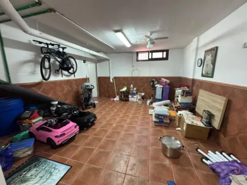 Dúplex en calle Almte.Mendizabal Cortazar