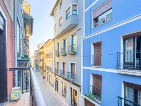 Piso en calle de Errosario