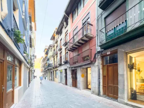 Piso en calle de Errosario