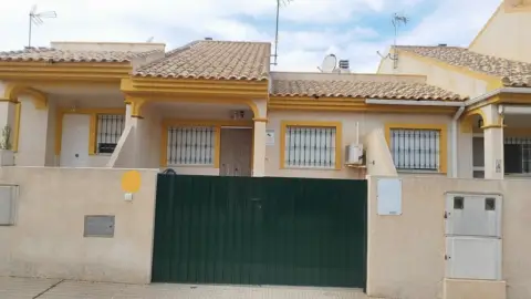 Casa adosada en Playa Honda-Playa Paraíso