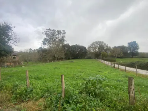 Terreno en Escalante