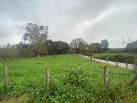 Terreno en Escalante