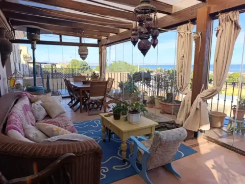 Casa en Los Urrutias
