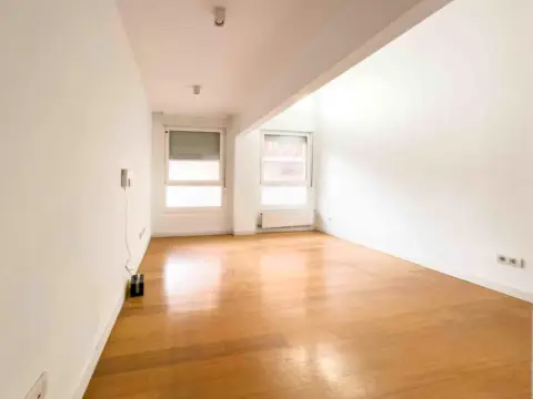 Piso en calle Etxatxu