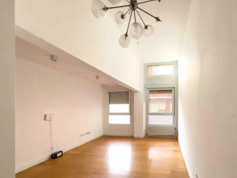 Piso en calle Etxatxu