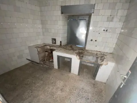 Piso en Beranga Centro