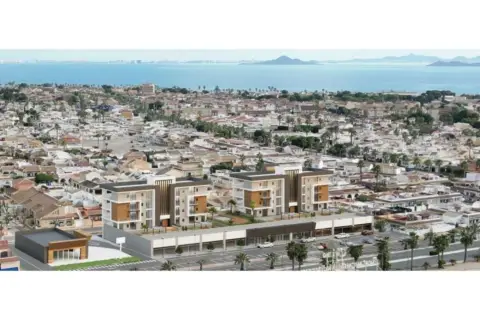 Apartamento en calle de Penélope