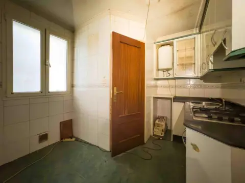 Piso en calle de Chavarri