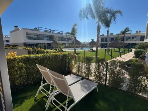 Piso en calle Avenida Manuel Frutos Llamazares