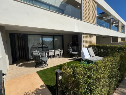 Piso en calle Avenida Manuel Frutos Llamazares