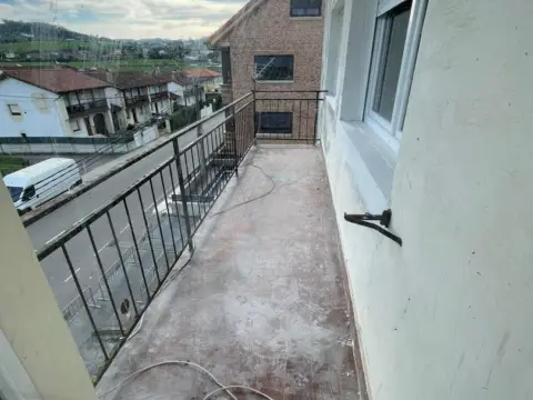 Piso en San Miguel de Meruelo