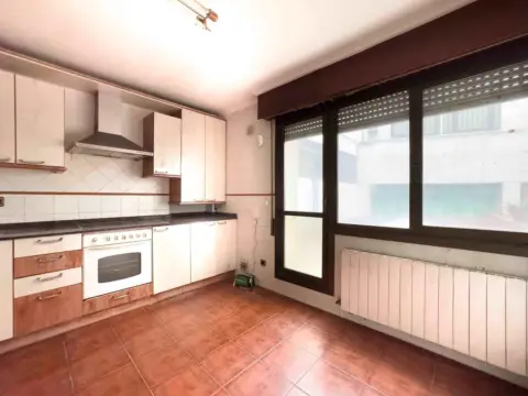 Piso en calle de Galizia