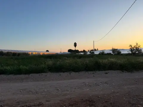 Terreno en El Mirador-Pozo Aledo