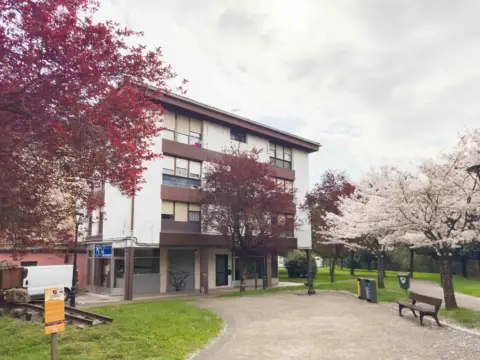 Piso en calle de San Andrés