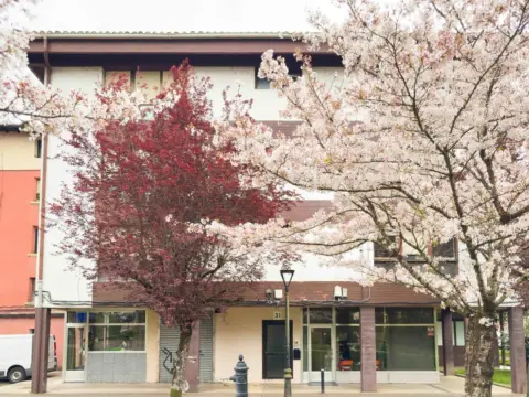 Piso en calle de San Andrés