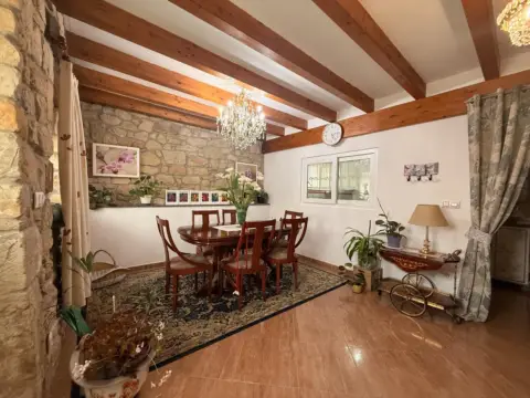 Finca rústica en Beranga