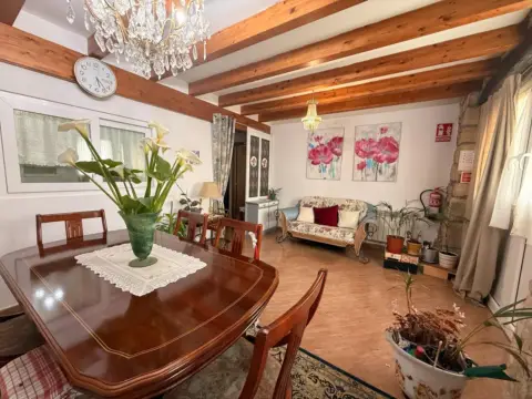 Finca rústica en Beranga