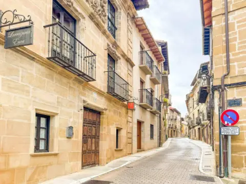 Casa en calle Mayor