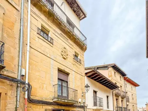 Casa en calle Mayor