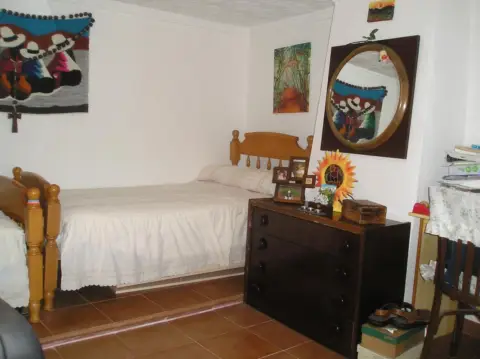 Finca rústica en calle Horno, 21