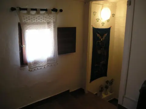 Finca rústica en calle Horno, 21