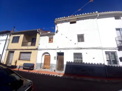 Chalet en Mainar Centro Urbano