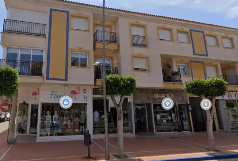Piso en Avenida de Sandoval