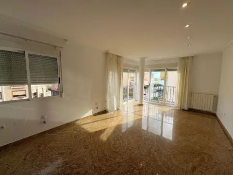 Piso en Avenida de Sandoval