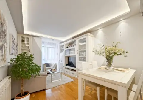 Piso en Avenida del Camino de Santiago