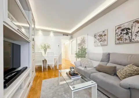 Piso en Avenida del Camino de Santiago